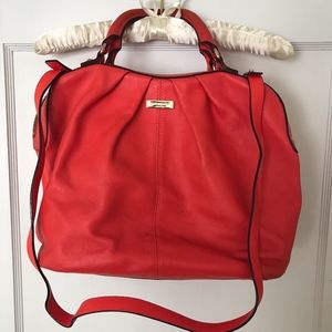 Kate Spade satchel